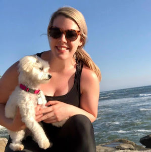 Meet your Posher, Claire